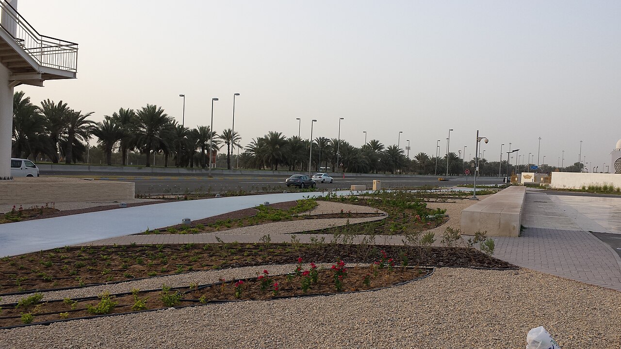 Abu Dabi