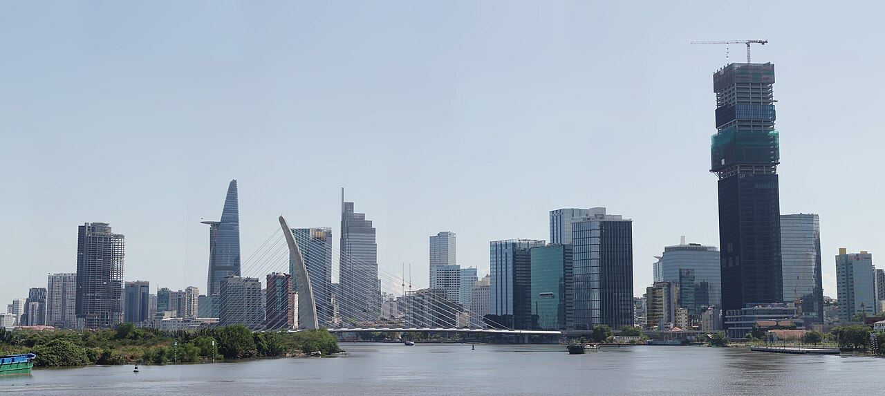 Ciudad Ho Chi Minh