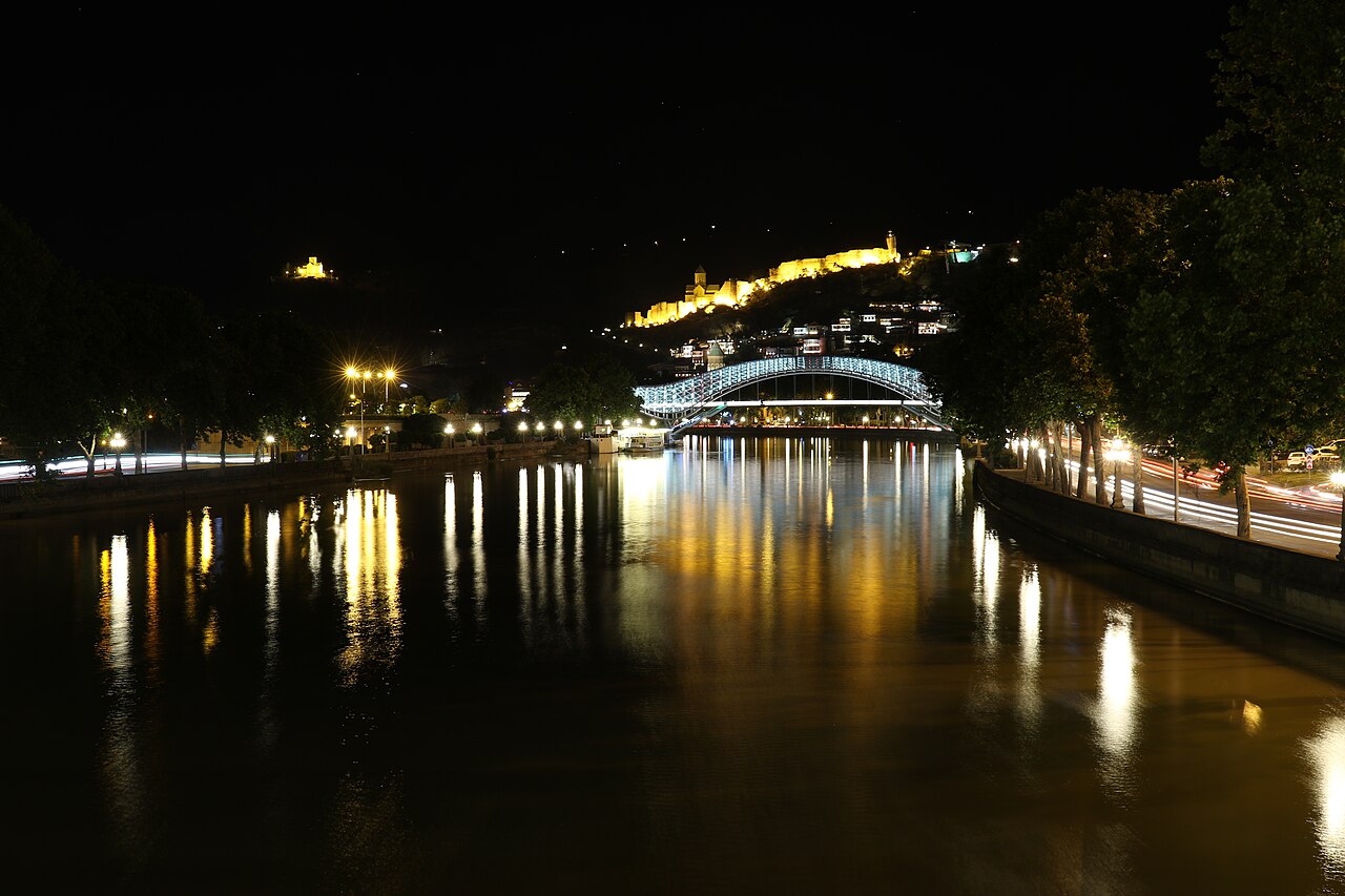 Tiflis